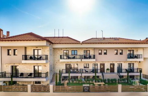 Mpikas Holidays - Foto 1