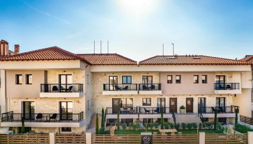 Mpikas Holidays - Foto 1