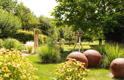 Fernwohl Kürnbach - Foto 23