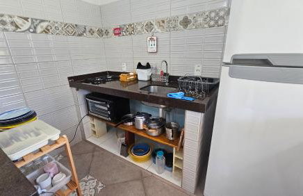 Vila Axé Flat Lua - Foto 13