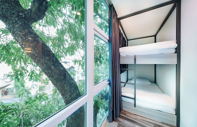 Su Casa Hanoi Old Quarter - Foto 45