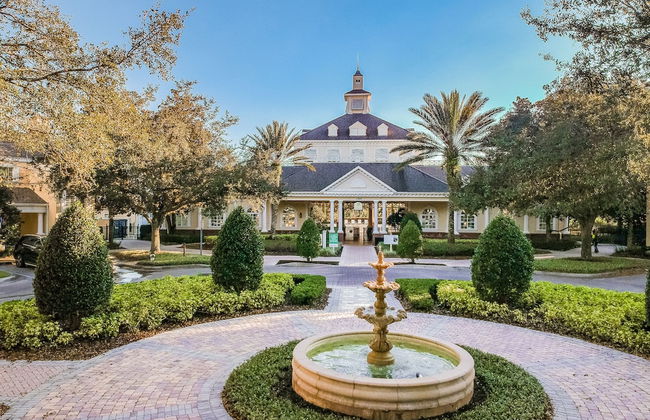 Reunion. 5 Heated Pools. Slps 8 - Foto 37