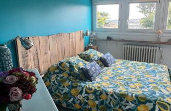 Holiday Home VILLA Kergoz by Interhome - Foto 18