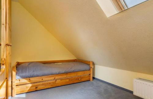 Holiday Home in Neuenkirchen mit Terrasse by Interhome - Foto 19