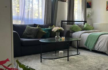 Cosy Studio in Vibrant Brixton - Foto 1