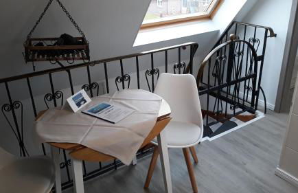 Seevilla Wietjes Whg 7 - Foto 9