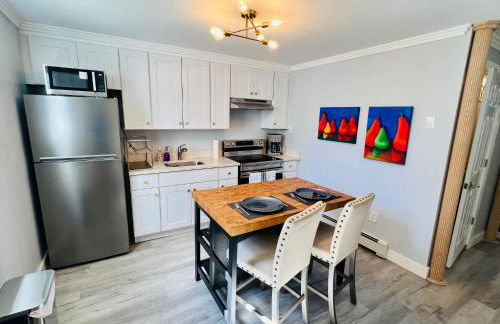 Renovated private urban flat - 20 min to Manhattan NYC - Foto 1