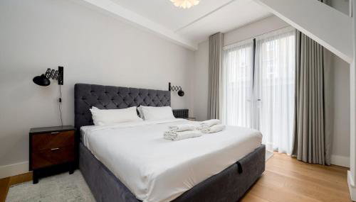 GuestReady - Modern Comfort in Stoke Newington - Foto 5