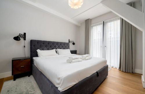 GuestReady - Modern Comfort in Stoke Newington - Foto 5