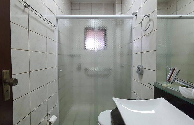 Mirante das Águas de Piratuba - Foto 45