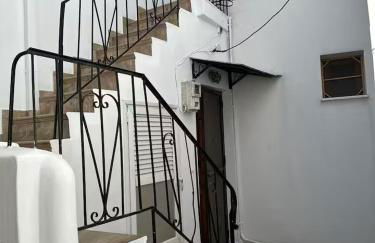 Παραδοσιακό διαμέρισμα Ειρήνη - Foto 7