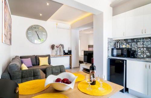 Talos Luxury Suites - Photo 48