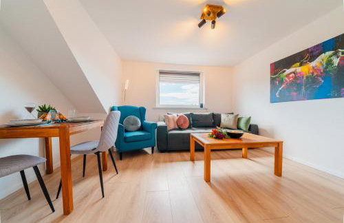 Zentrale Wohlfühlwohnung - Ideal für Ihren Urlaub oder die Geschäftsreise - Foto 1