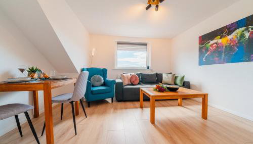 Zentrale Wohlfühlwohnung - Ideal für Ihren Urlaub oder die Geschäftsreise - Foto 1