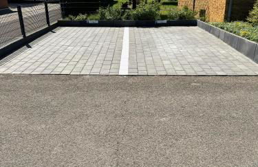 Ferien-Whg Stünkel nahe Steinhuder Meer mit Garten und Balkon - Foto 40