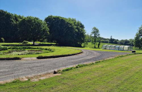 Sandpiper Cottage - Foto 29