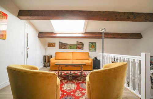 Bastide les Oréades - Villa de luxe - Foto 66