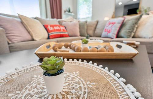 Joyous 3BD House in the heart of Fort Worth - Photo 31