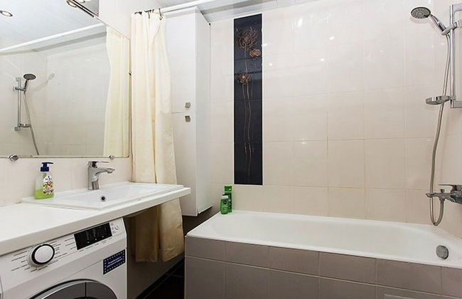 ApartLux Arbatskaya - Photo 23