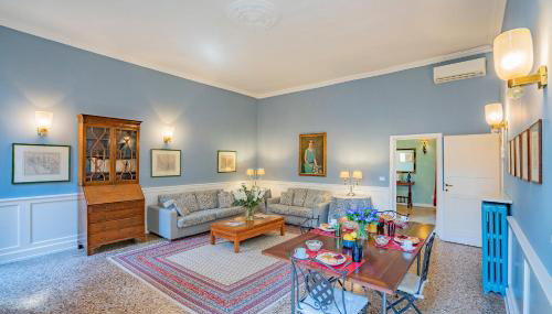 Ca' Grassi 1 Venetian Apartment - Foto 3