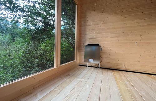 Haus 8 am Grimnitzsee mit Sauna - Photo 18