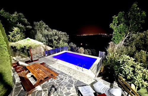 Villa Kastelas - Foto 16