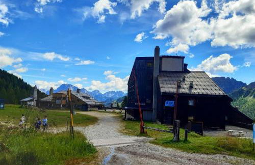 Il Cirmolo delle Saline - Foto 19