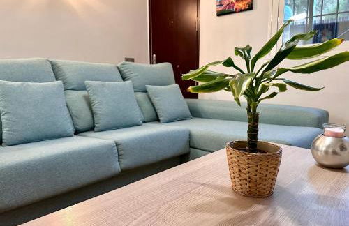 THE HOUSE IN TOQUERO Solarium views to the Alcazaba - Foto 9