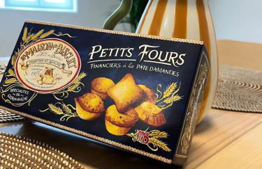 Lescapade Cherbourgeoise proche Naval - Foto 4