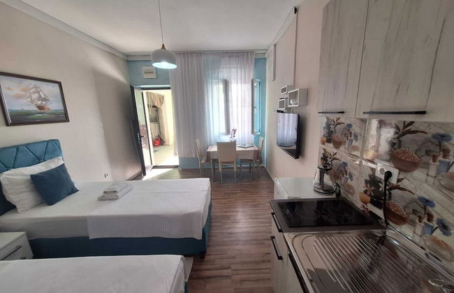 Beach Apartments Montesan - Foto 44