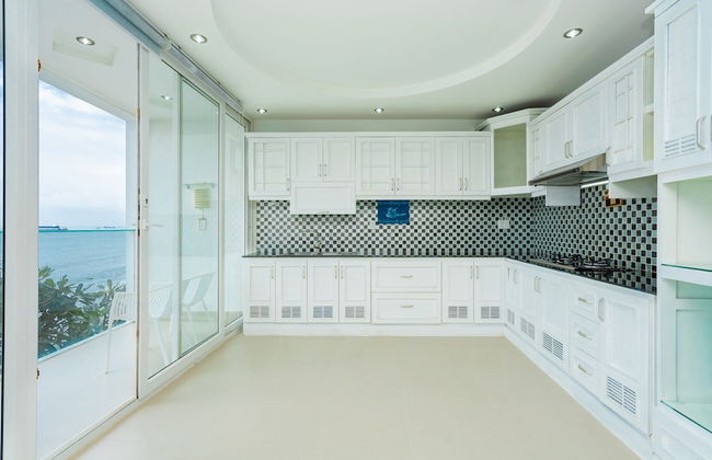 Villa Seaview 11 - Foto 15