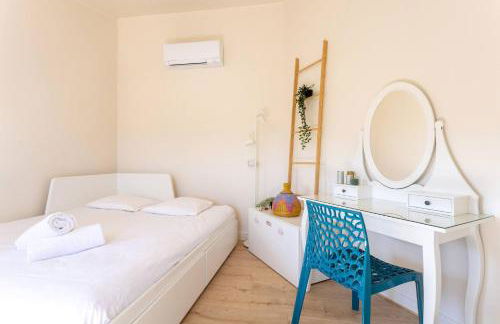 Villa d'architecte "De La Terre Vers Le Ciel" - Foto 23