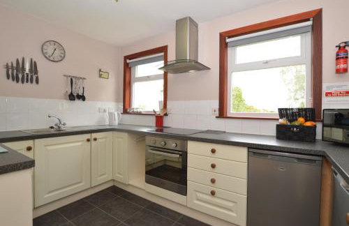 Larch Cottage - Foto 9