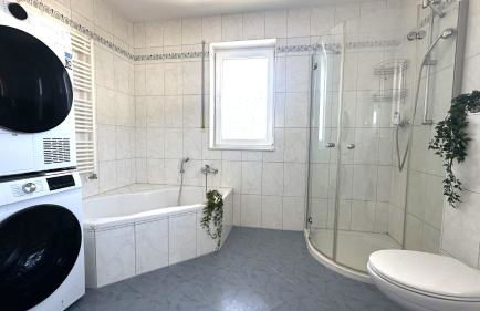 Geräumige Monteurunterkunft Plus - Foto 7