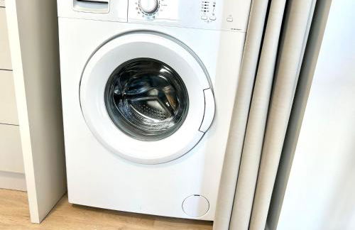 Ô StudiO Terrasse - Centre ville de Lorient - Gare - Foto 13