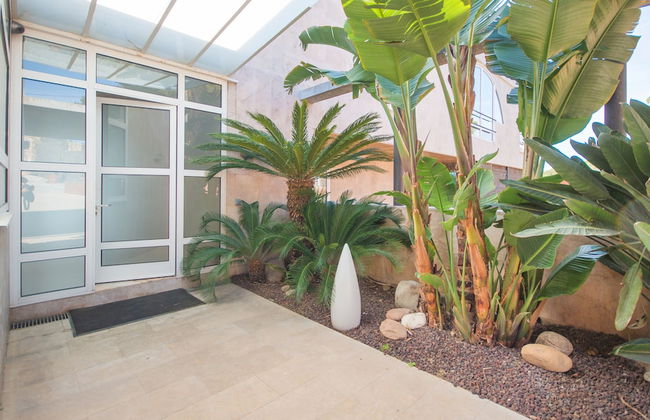 Luxury Beachfront Villa in Tarragona TH 63 - Foto 46