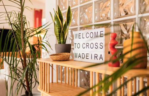 Villa Crossdeira - A Wellness Retreat - Foto 6