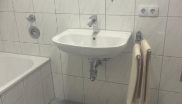 Altstadtzimmer Günzburg - Foto 2, towels, Shower