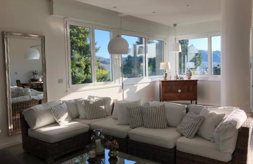 Casa Carla La Suite, con vista del verde dei Colli Bolognesi - Photo 10