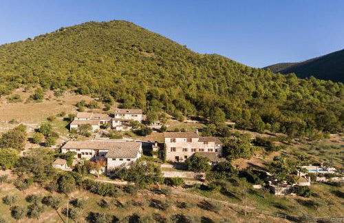 Borgo di Pianciano - Foto 34