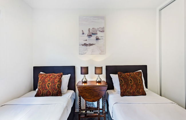 The Perfect City Pad - WiFi - Netflix - Foto 3