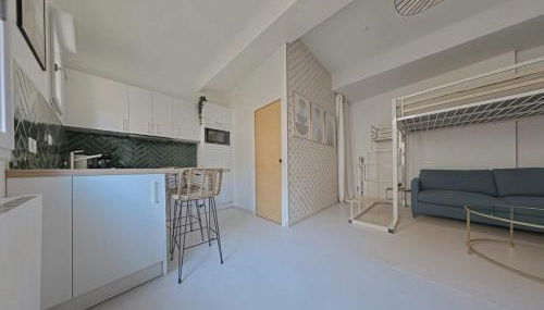 Charmant studio contemporain - Foto 1