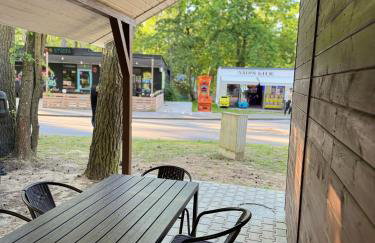 Le Rond Point - Foto 11