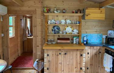 Songbird Lodge - Near brew pub/10 mins from Snowdon - Photo 8