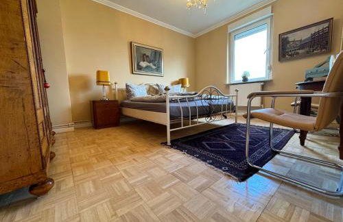 Ferienwohnung Coco Brockesstr. 10 - Foto 21