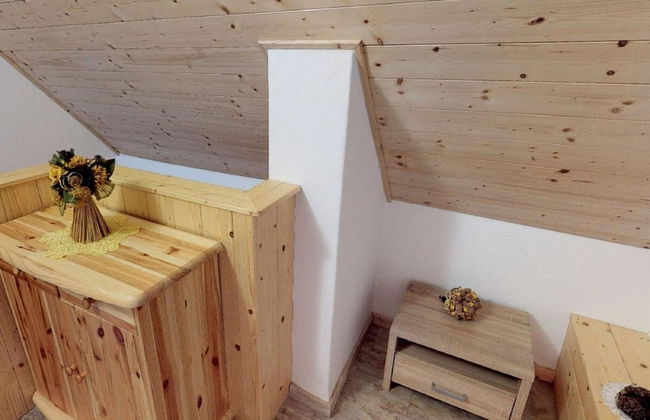 Chalet in Bodensdorf Near Ski Slopes - Photo 28