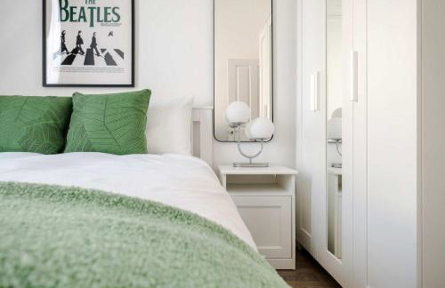 LONDONERS - Fabulous Four Residence - Foto 23