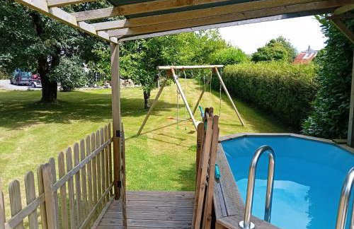 La Jolie Petite Maison for groups 1-5 - Foto 38