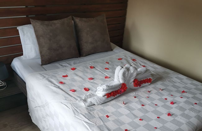 Ilkim Apart - Foto 9