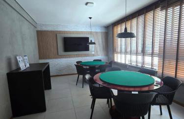 Perto do mar Self check in Infraestrutura completa - Foto 19